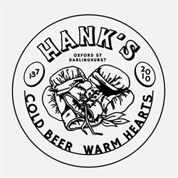 Hank's