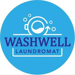 WashWell Laundromat