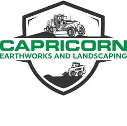 Capricorn Earthworks & Landscaping