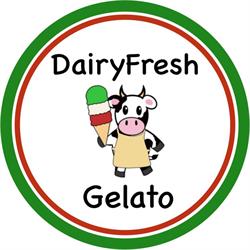 DairyFresh Gelato