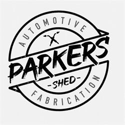 Parkers Shed