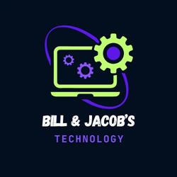 Bill & Jacob's Technology