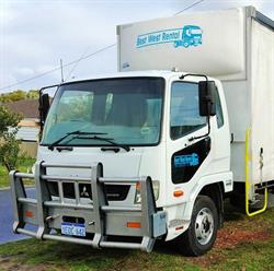 Best West Rental