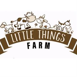 Little Things Farm-Tasmania-Australia