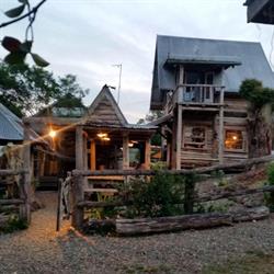 GG's Ranch and Retreat