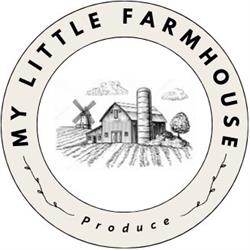 MY Little Farmhouse