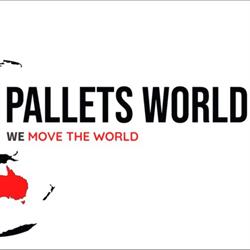 Pallets World