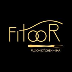 Fitoor - Fusion Kitchen + Bar
