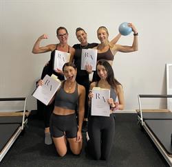 Reformer Pilates Academy