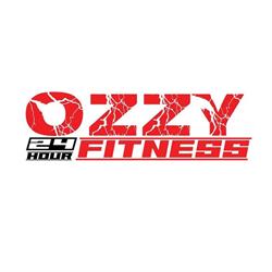 Ozzy 24-hour Fitness