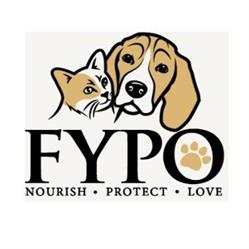 For Your Paws Only