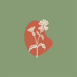 Meadow & Fern Flowers