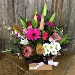 Twisted Willow Florist