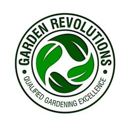 Garden Revolutions