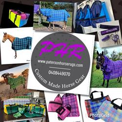 Paterson Horse Rugs