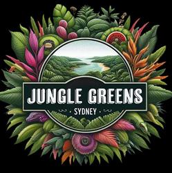 Jungle Greens Sydney