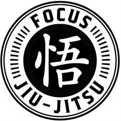Focus Jiu Jitsu