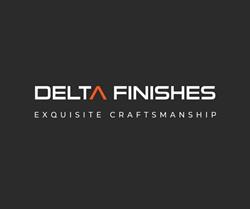 Delta Finishes