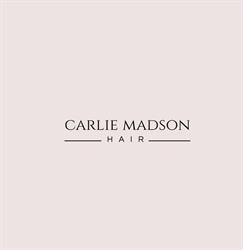 Carlie Madson Hair