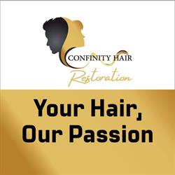 Confinity Hair Restoration