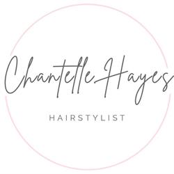 Chantelle Hayes Hairstylist