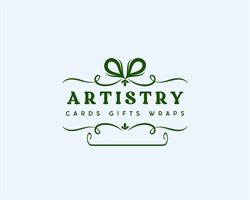 Amazon Counter - Artistry Gifts & Lotto