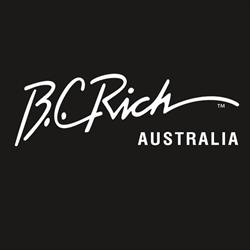 B.C.Rich Australia
