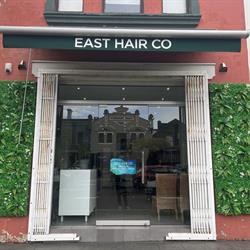EAST HAIR CO