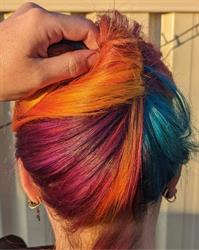 Harper Hair Design