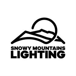 Snowy Mountains Lighting