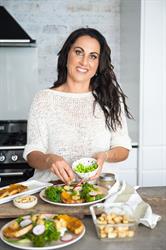 Gia Stewart Dietitian