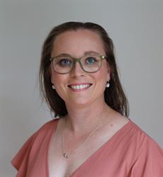 Heather Marks Lymphoedema