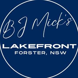 BJ Micks Lakefront Accommodation Forster NSW
