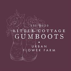 Little Cottage Gumboots