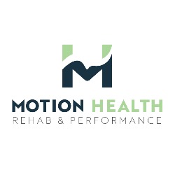 Motion Health Rehab and Performance