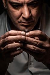 Luigi Luongo Fine Jewellery