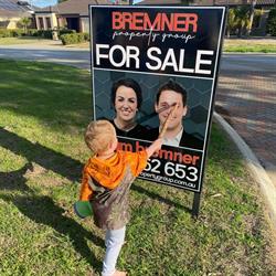 Bremner Property Group