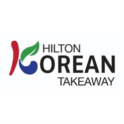 Hilton Korean Takeaway