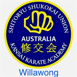 Kansai Karate Willawong