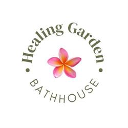 Healing Garden Bathhouse