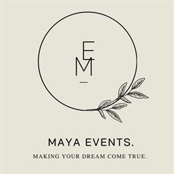 Maya Events