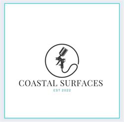 Coastal Surfaces
