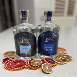 Central Coast Distilling Co.