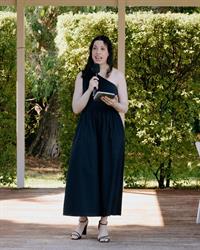Alana Tran Celebrant