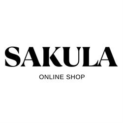 Sakula Online Shop