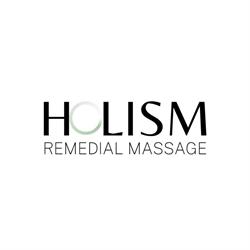 Holism Remedial Massage Therapy