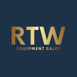 RTW Equipment Sales