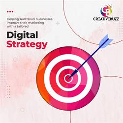 CreativeBuzz Australia