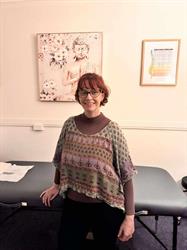 Spinal Flow with Jayne