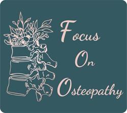 Focus On Osteopathy